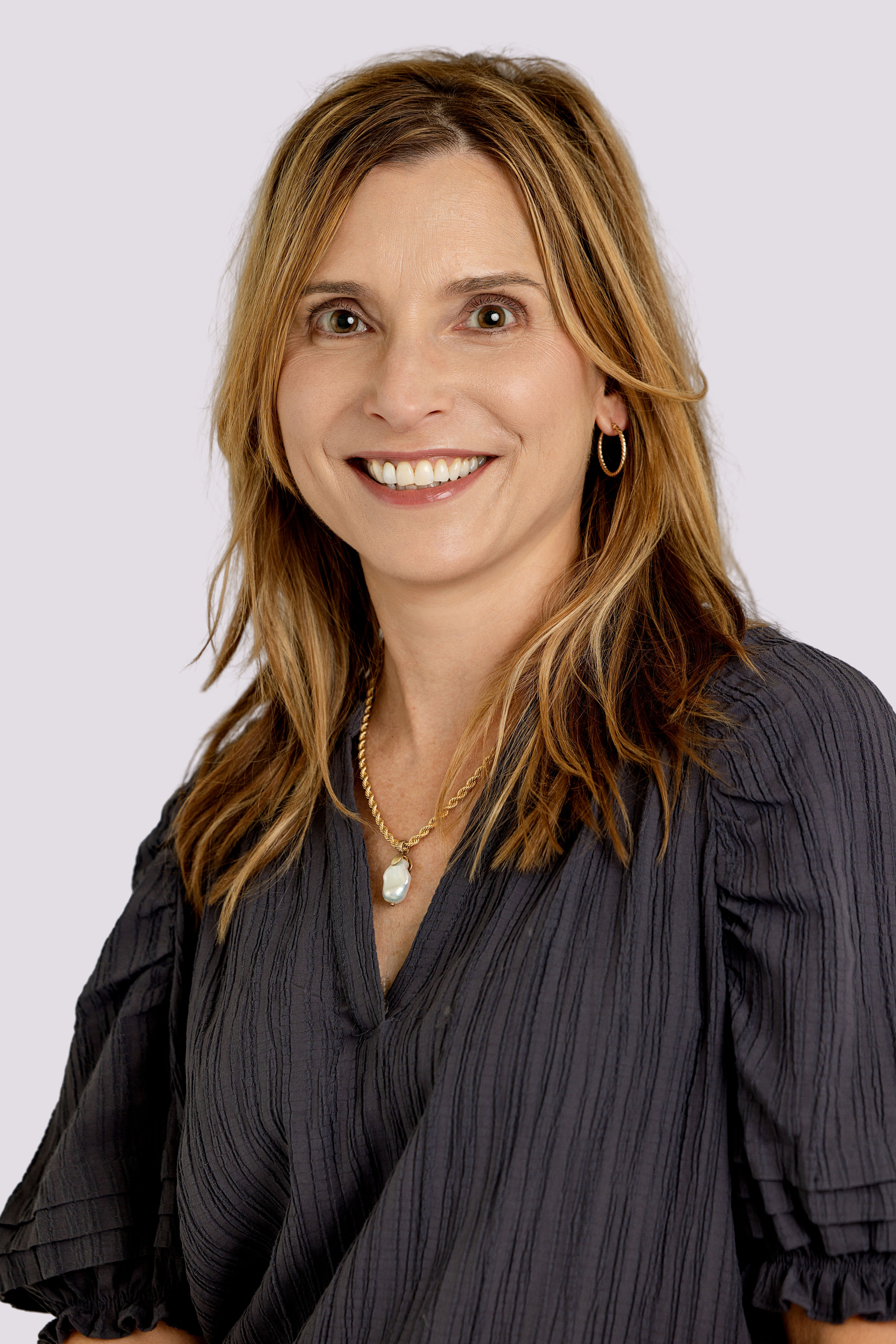 Jill Jelinek, Sales Executive — The Somerset Group