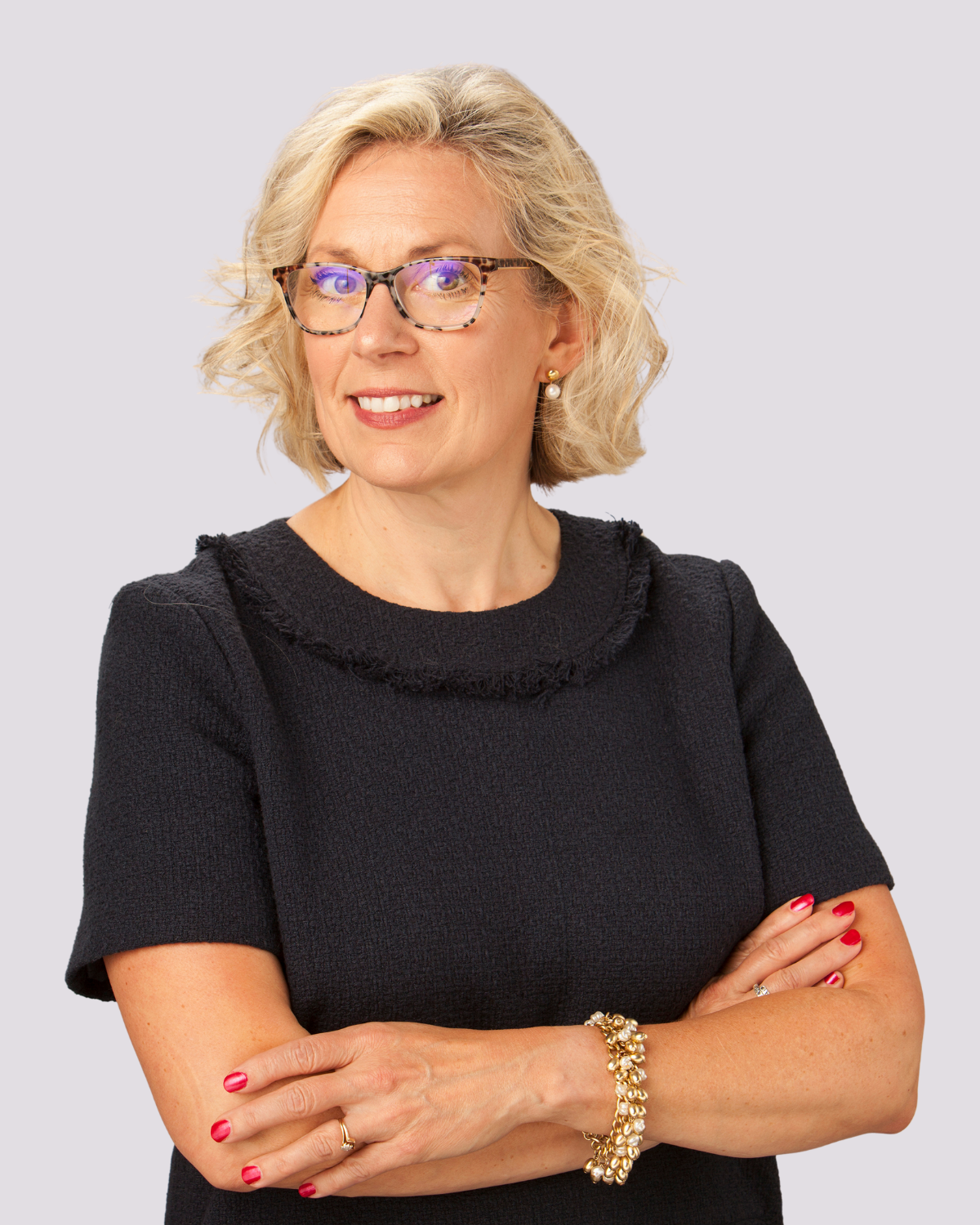 Christine Skibowski, Sales Executive — The Somerset Group